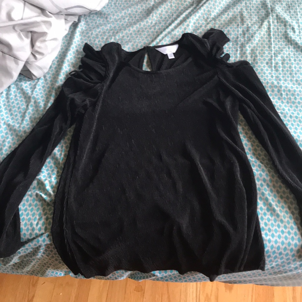 Lauren Conrad shirt